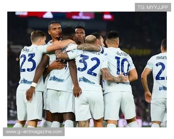 失望！近6场米兰德比蓝黑军团一胜难求，国米本赛季最大问题暴露